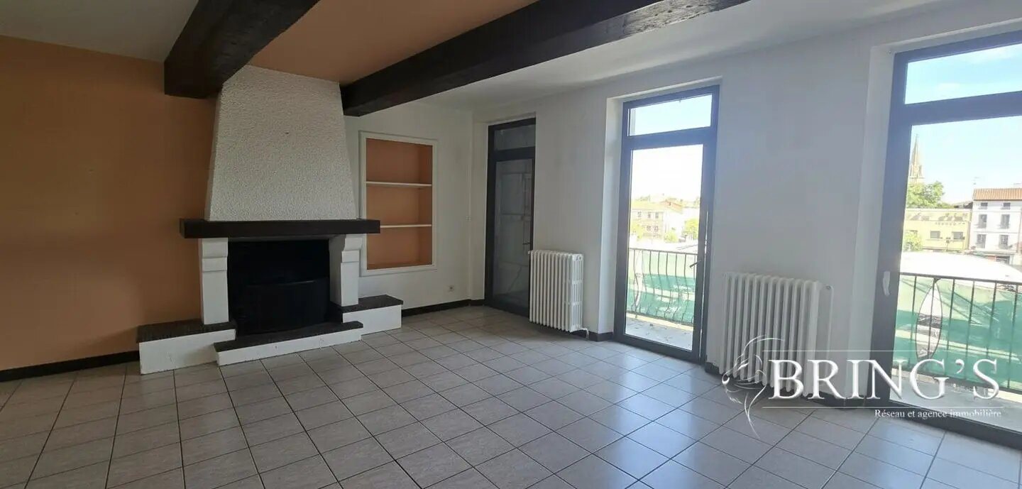 Appartement à vendre, 134m², Moissac
