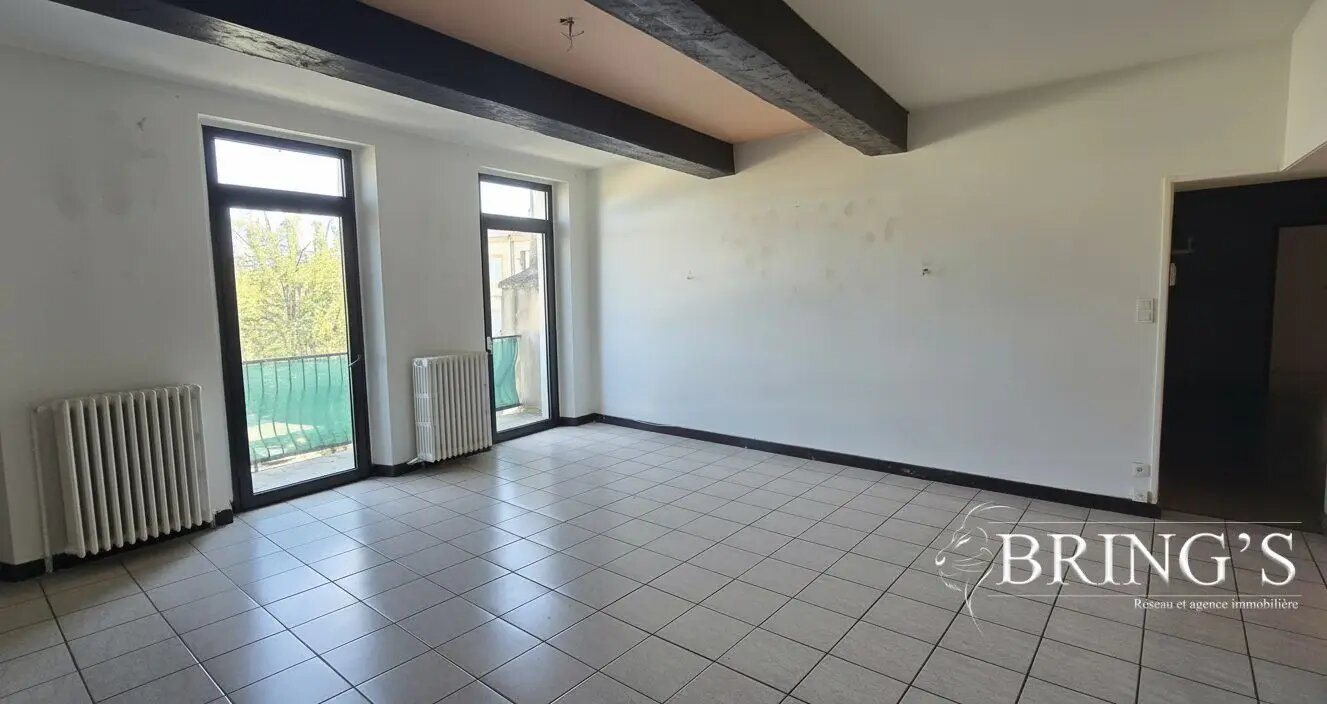 Appartement à vendre, 134m², Moissac
