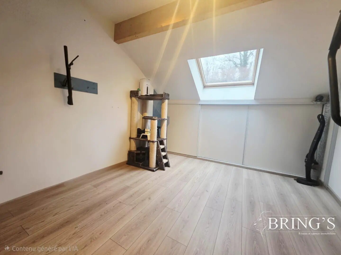 Appartement à vendre, 119m², Woippy
