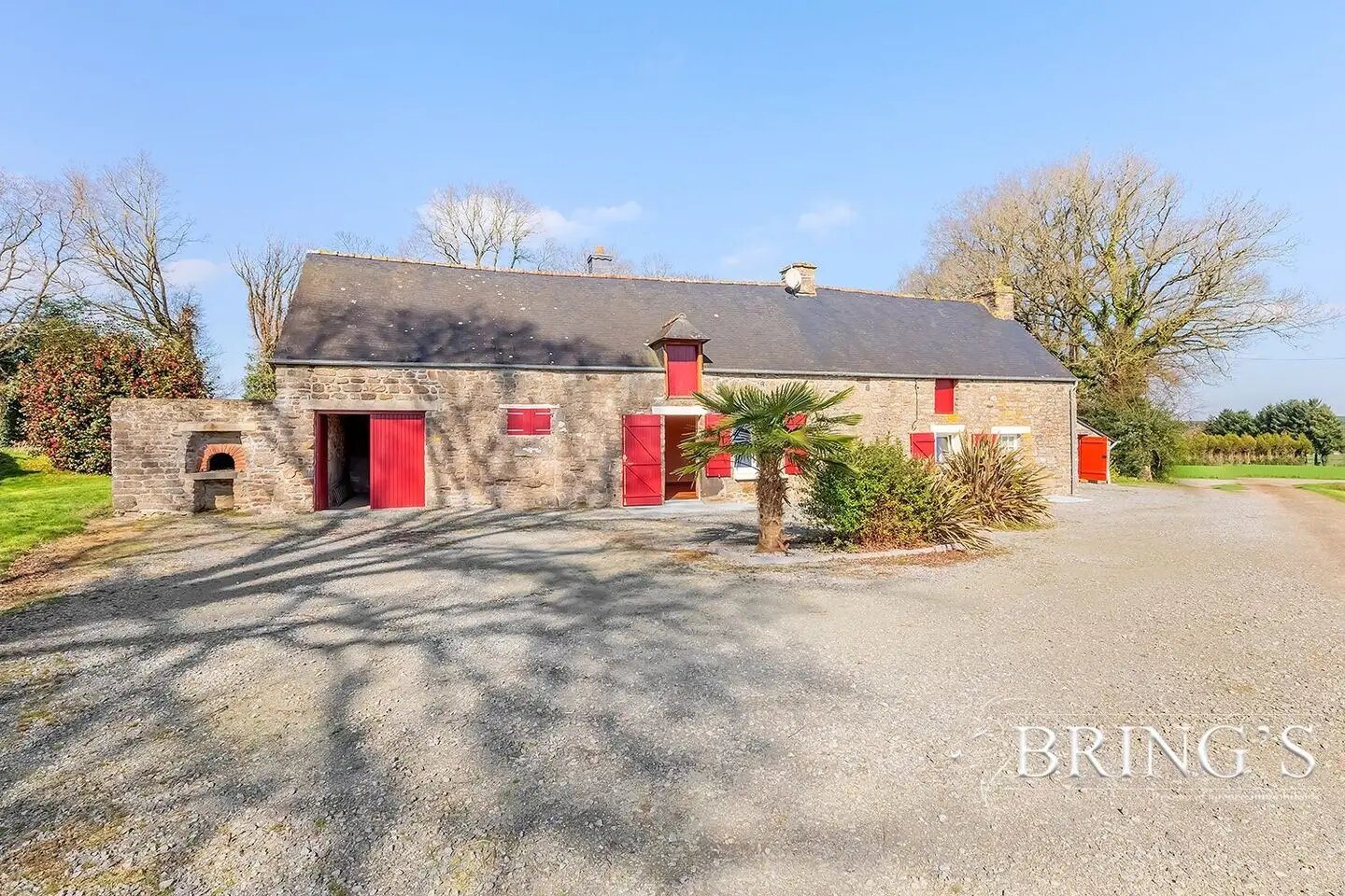 Maison à vendre, 92m², Pleucadeuc