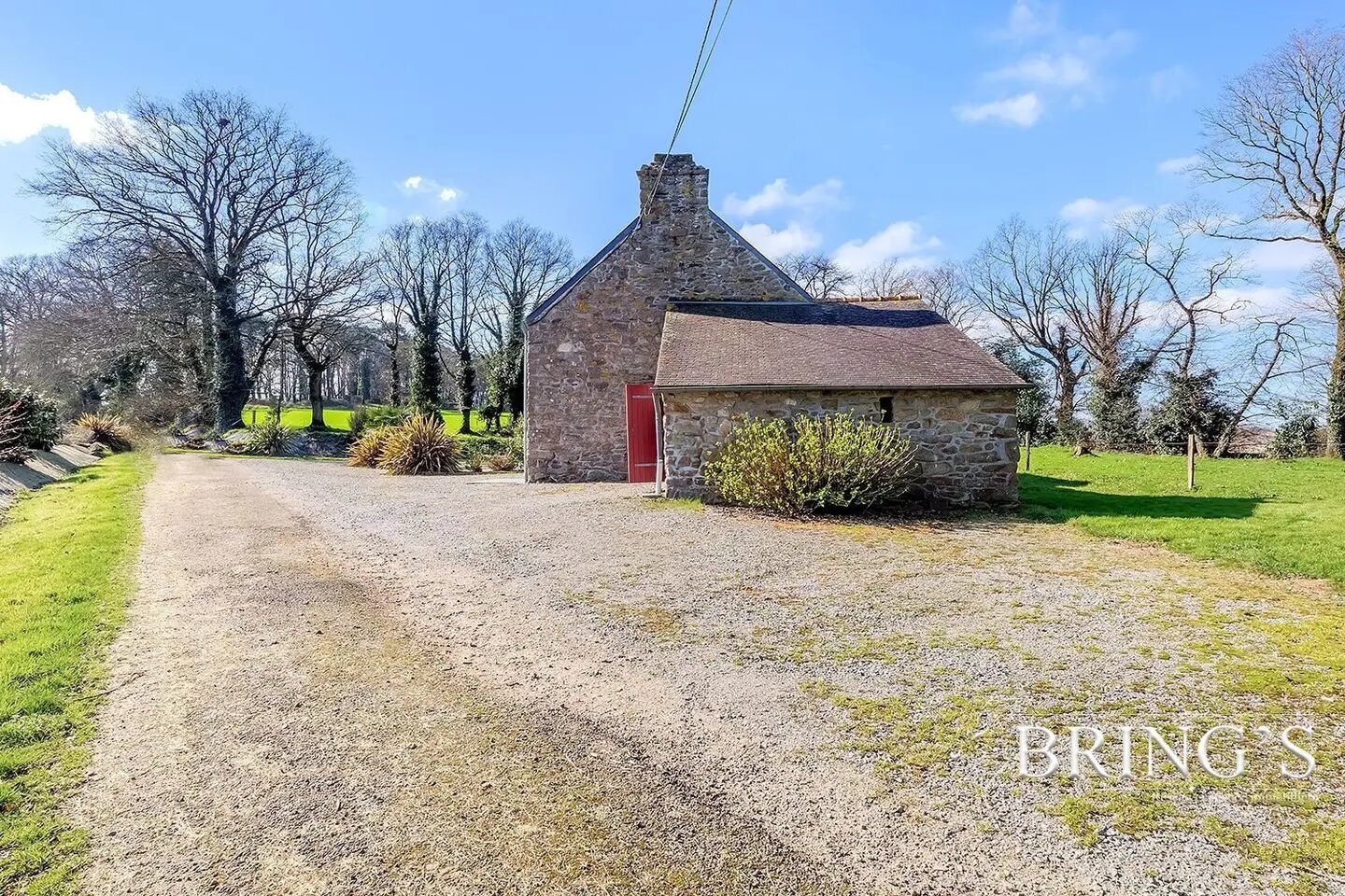 Maison à vendre, 92m², Pleucadeuc
