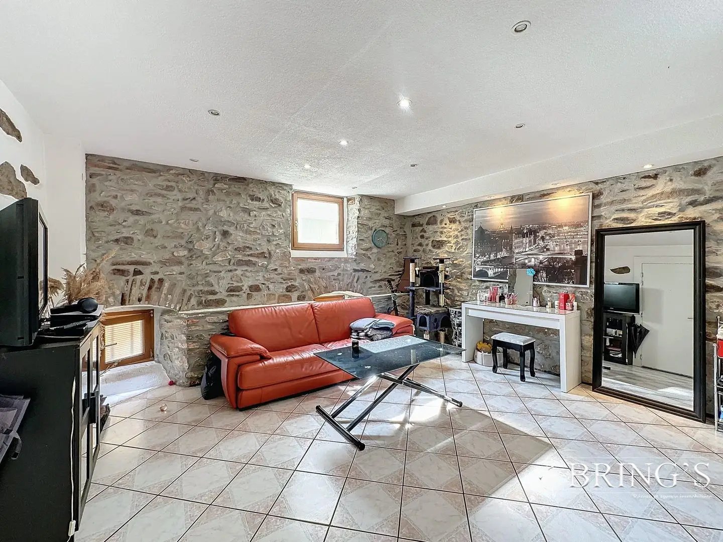 Appartement à louer, 45m², Ribeauvillé