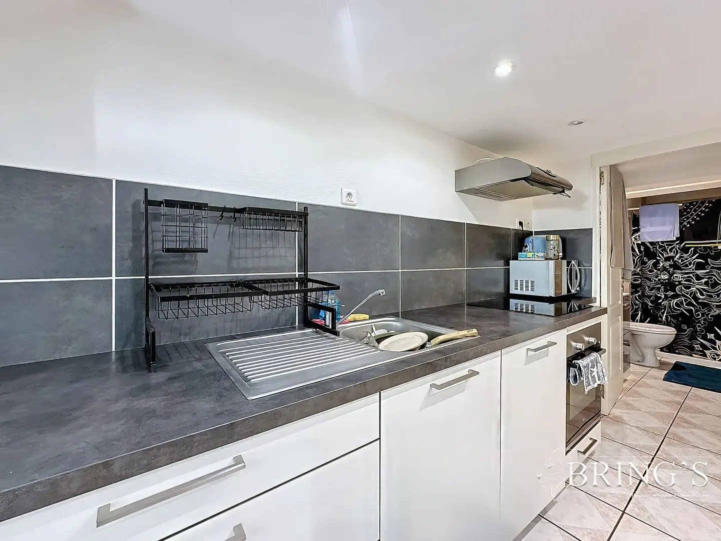 Appartement à louer, 45m², Ribeauvillé