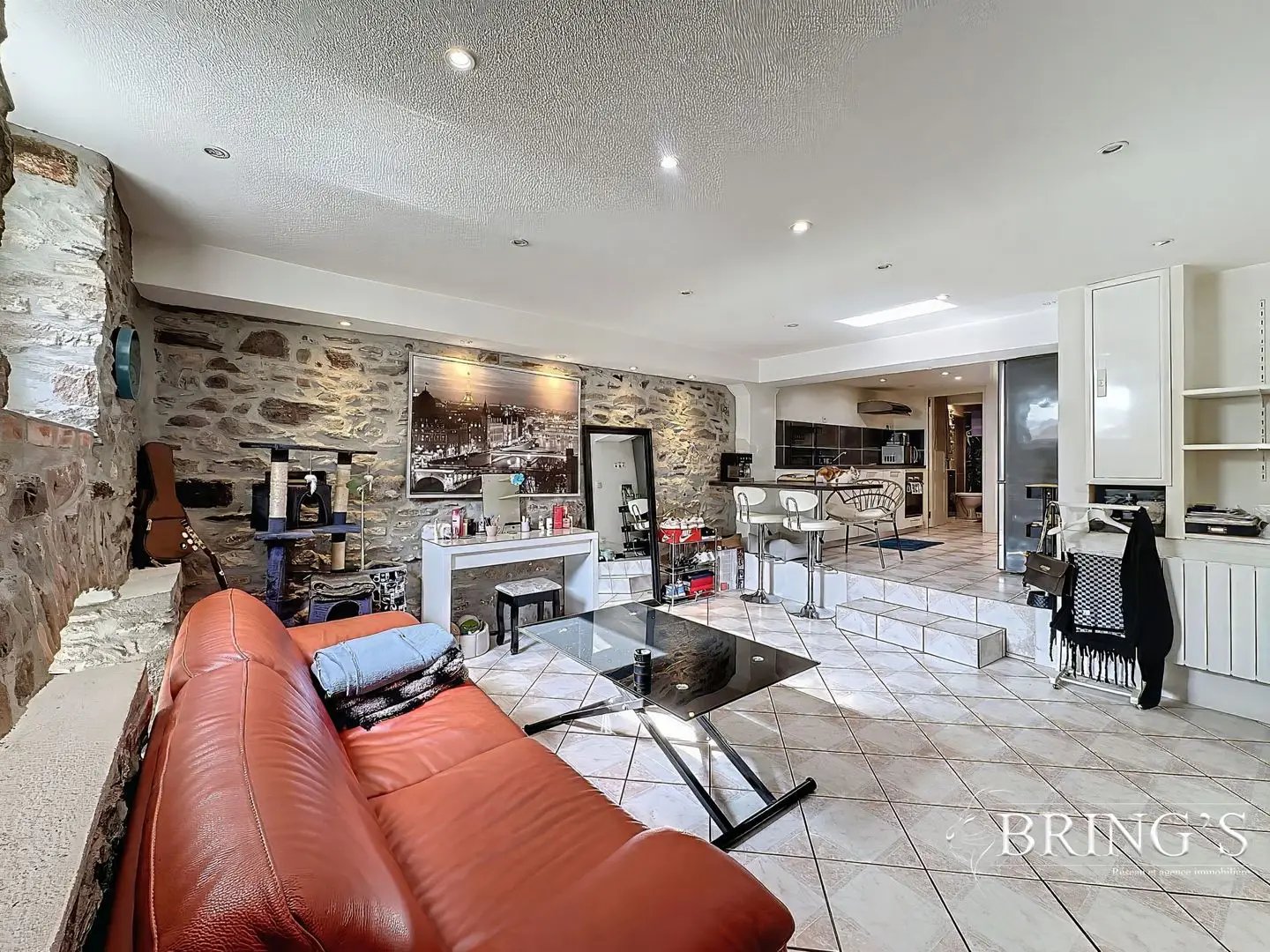 Appartement à louer, 45m², Ribeauvillé