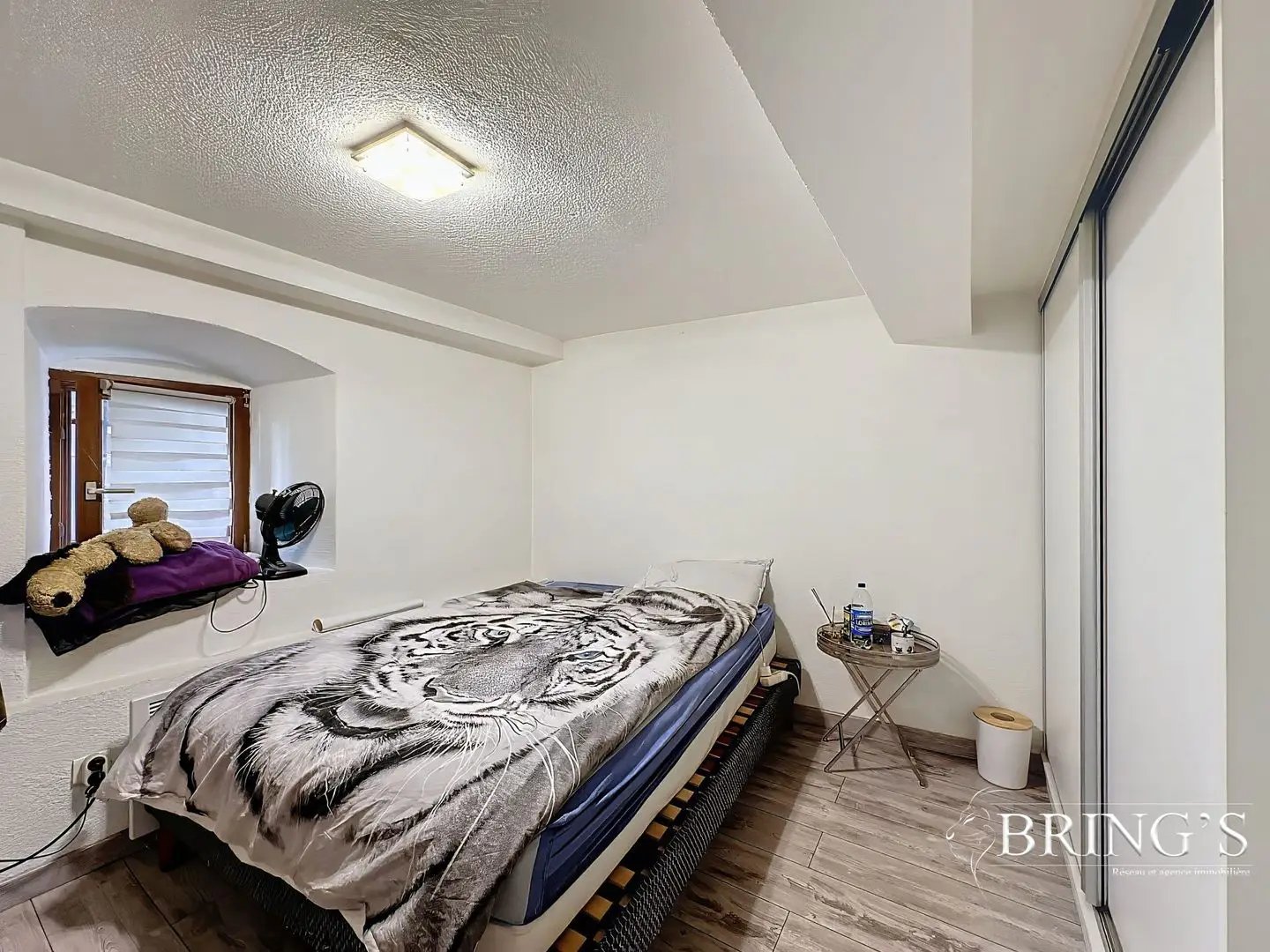 Appartement à louer, 45m², Ribeauvillé