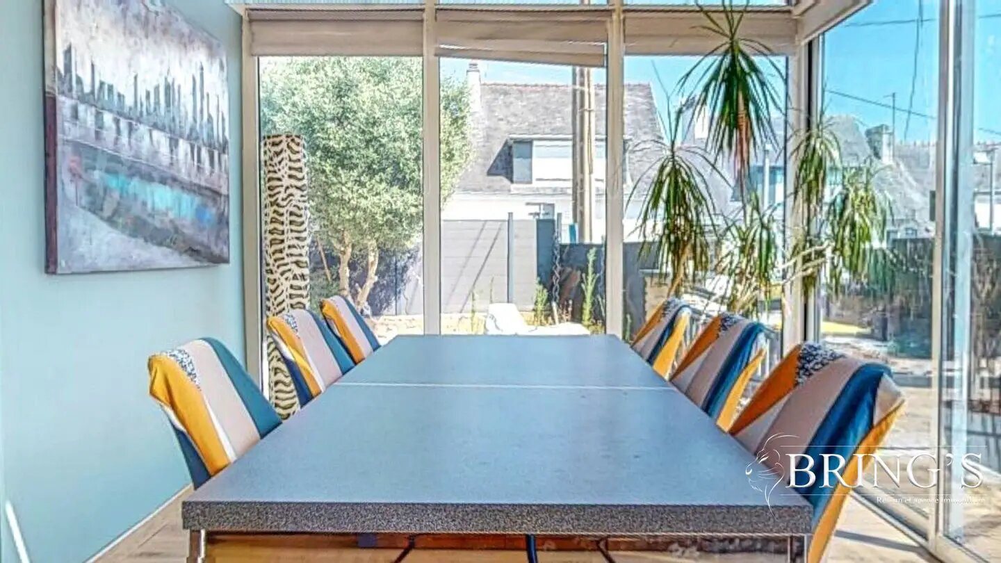 Maison à vendre, 91m², Concarneau