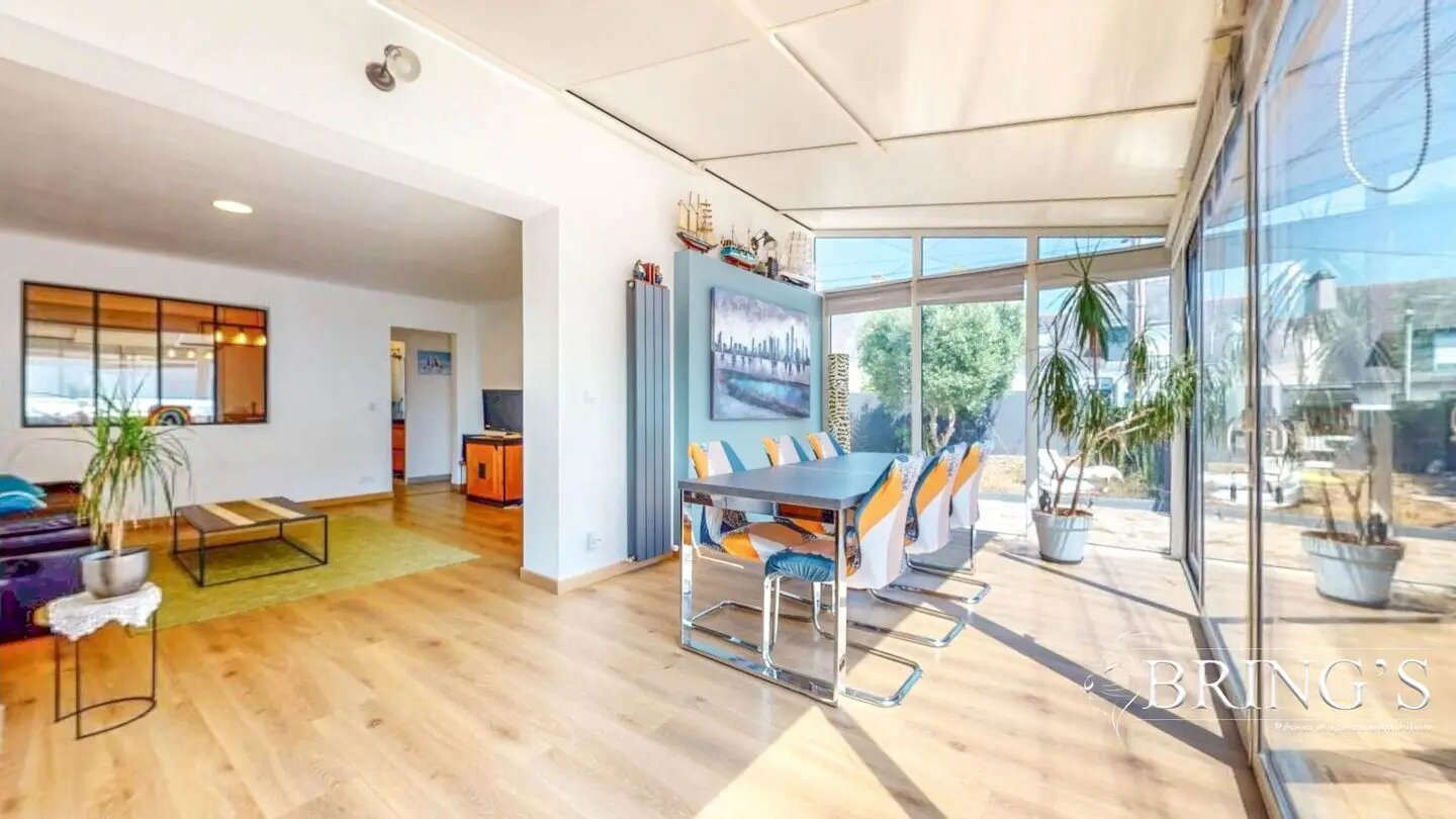 Maison à vendre, 91m², Concarneau