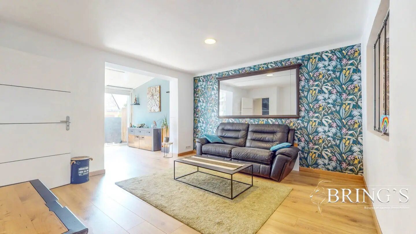 Maison à vendre, 91m², Concarneau