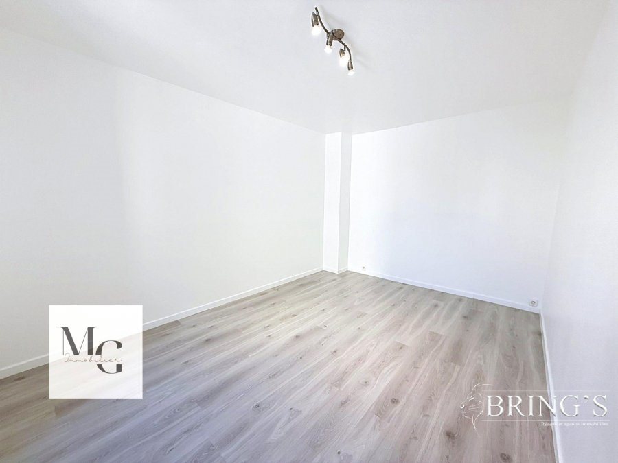 Appartement à vendre, 50m², Strasbourg