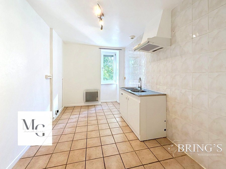 Appartement à vendre, 50m², Strasbourg