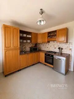 Appartement à vendre, 82m², Voiron