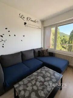 Appartement à vendre, 82m², Voiron