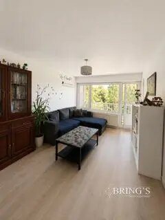 Appartement à vendre, 82m², Voiron