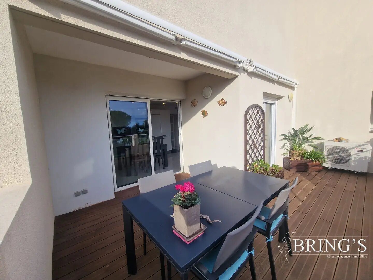 Appartement à vendre, 57m², Banyuls-sur-Mer