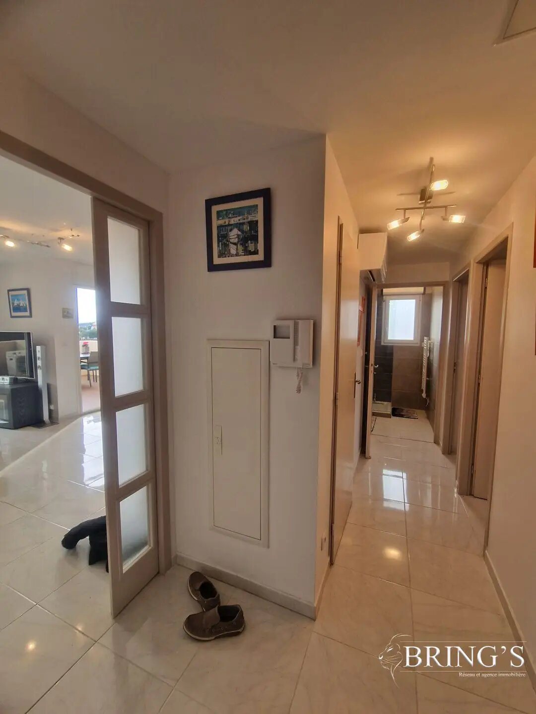 Appartement à vendre, 57m², Banyuls-sur-Mer