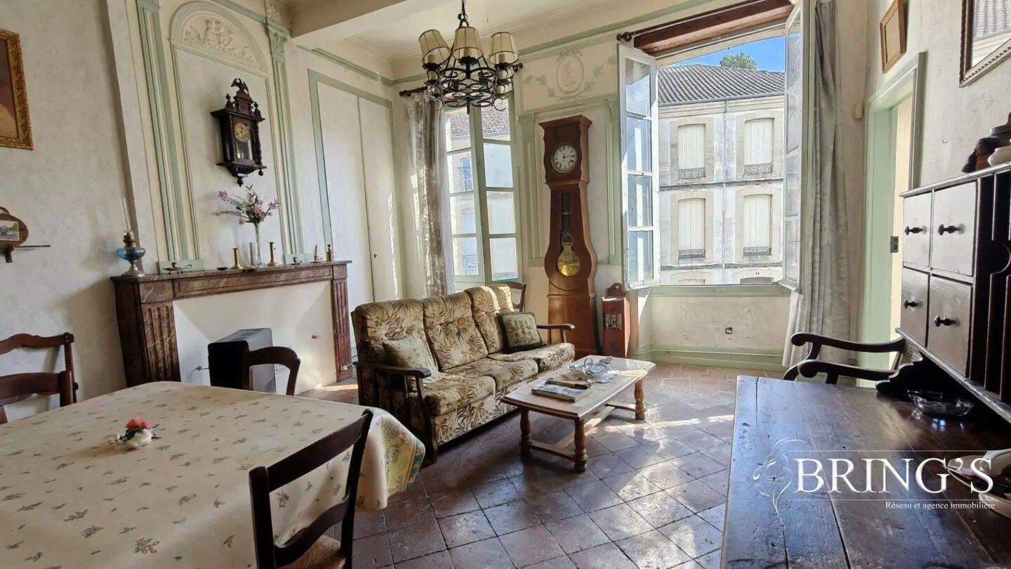 Appartement à vendre, 202m², Moissac
