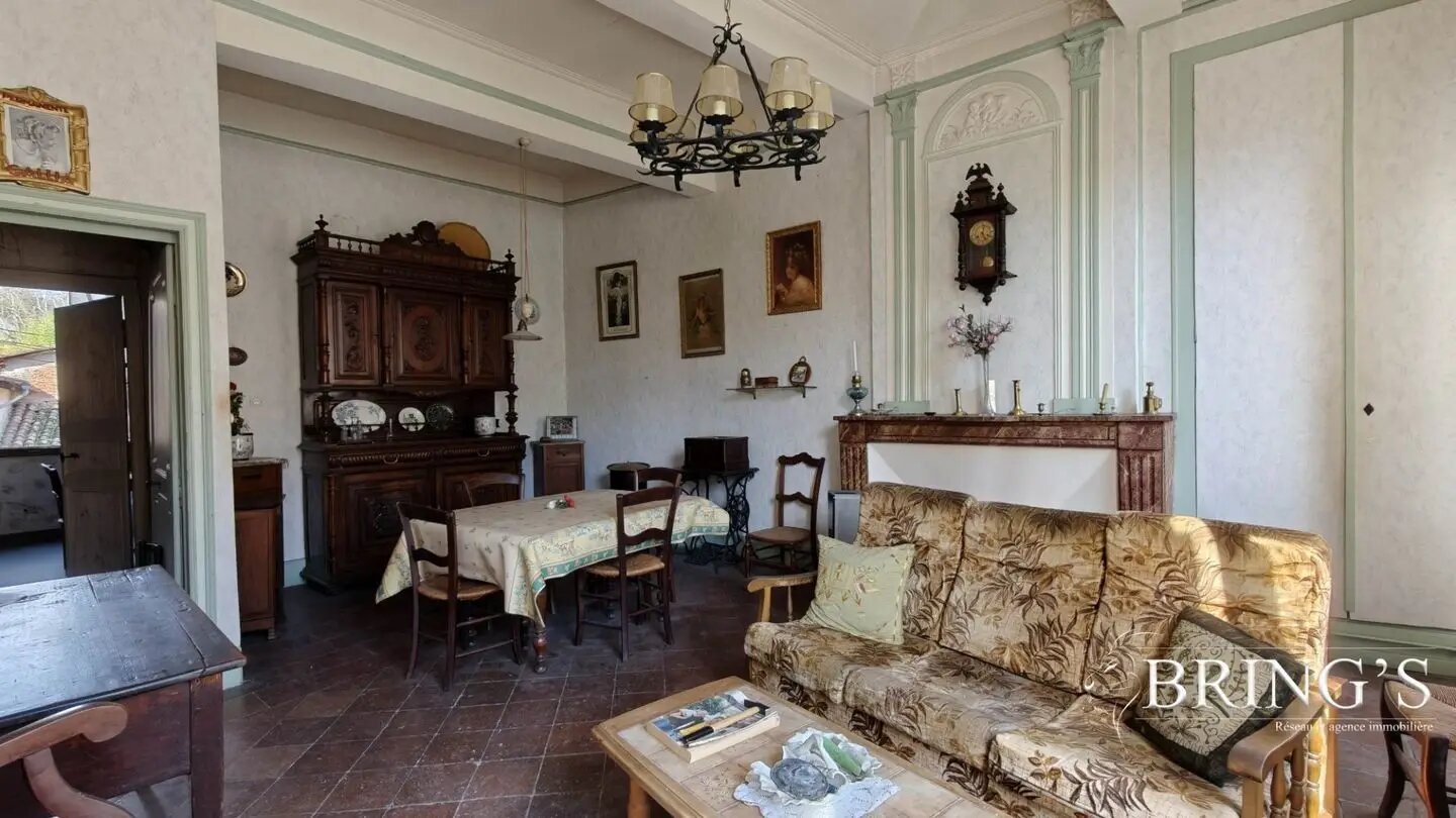 Appartement à vendre, 202m², Moissac