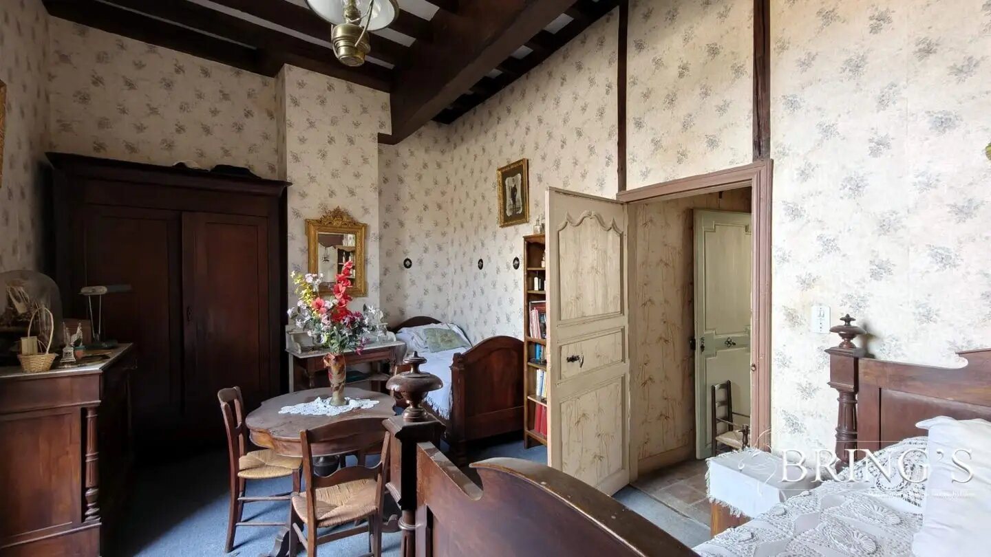 Appartement à vendre, 202m², Moissac