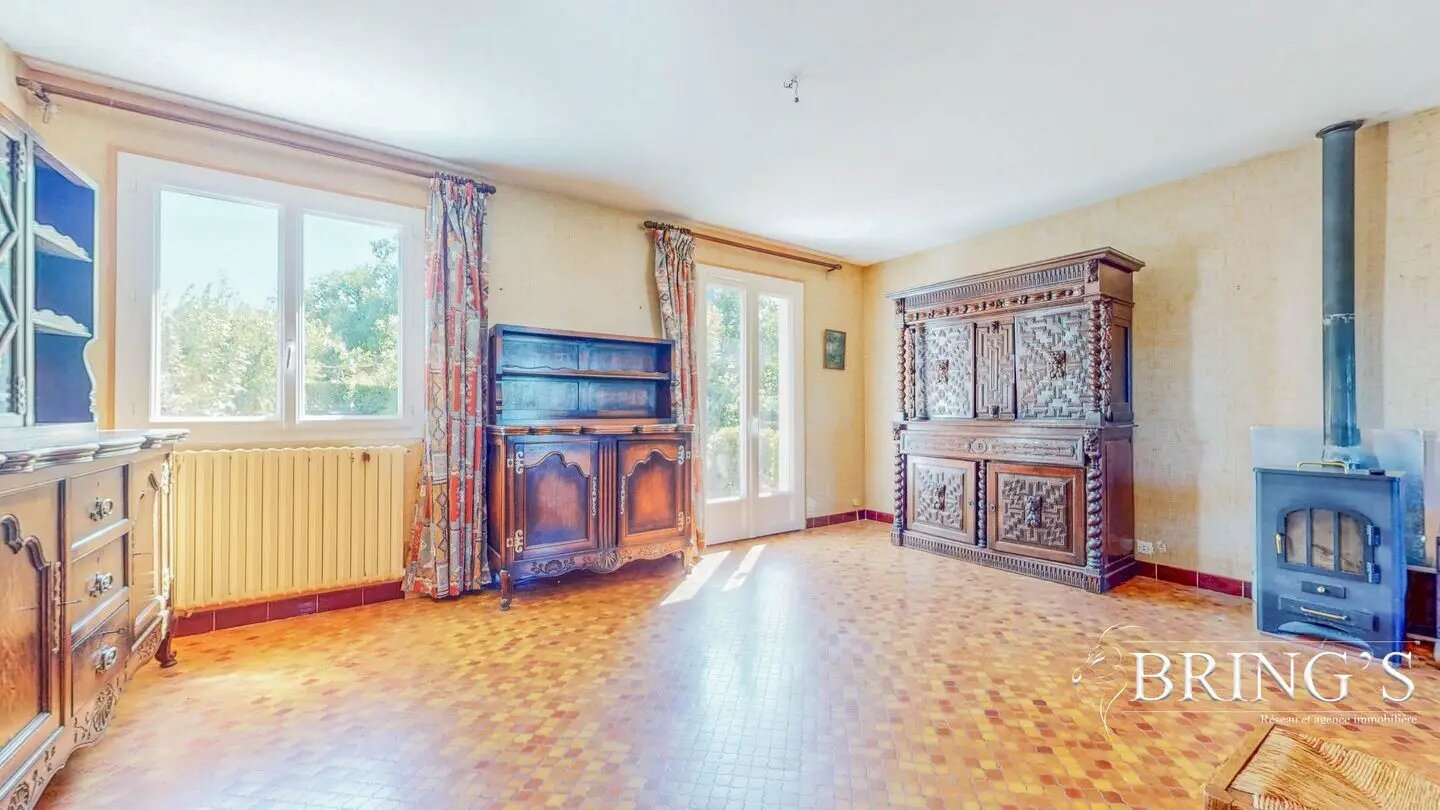 Maison à vendre, 111m², Trégunc