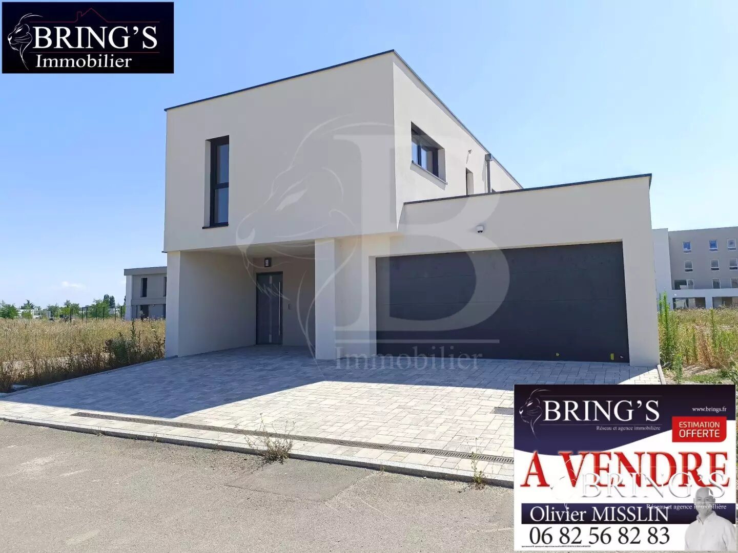 Maison à vendre, 136m², Ensisheim