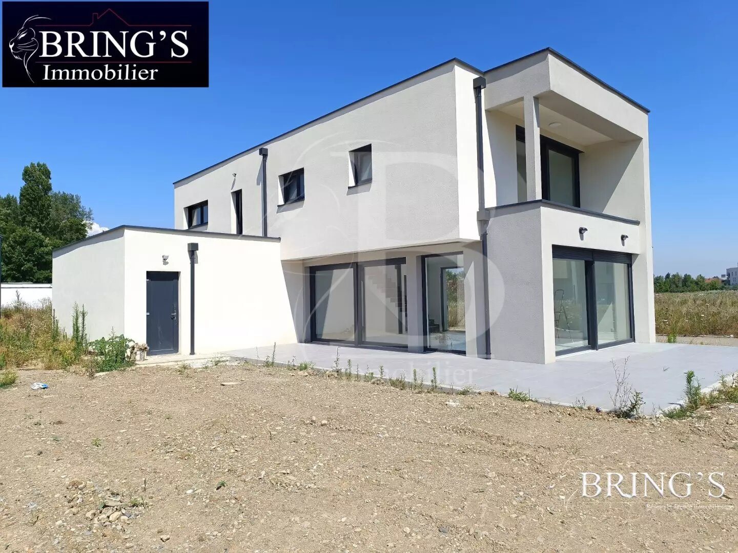 Maison à vendre, 136m², Ensisheim
