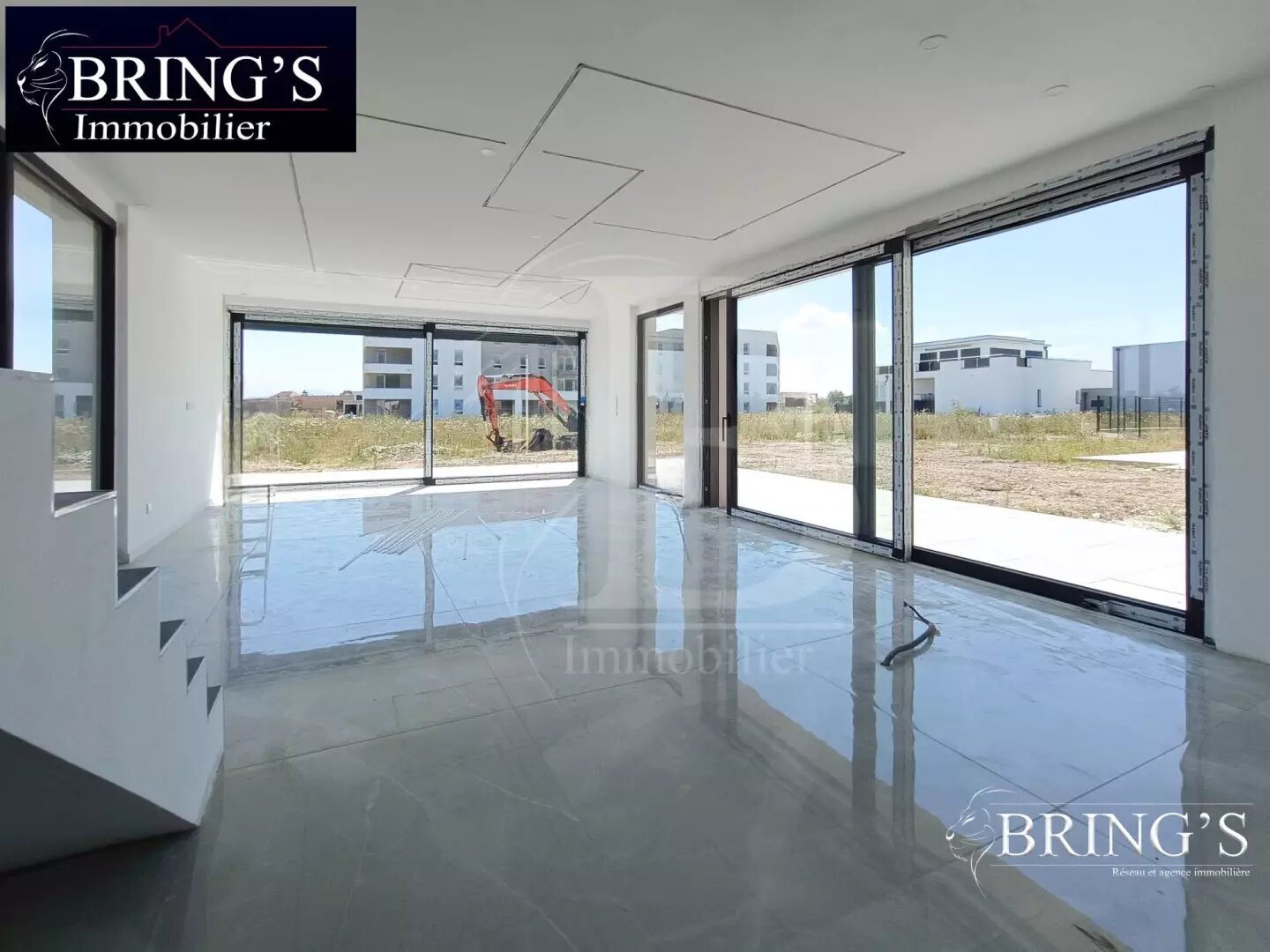 Maison à vendre, 136m², Ensisheim