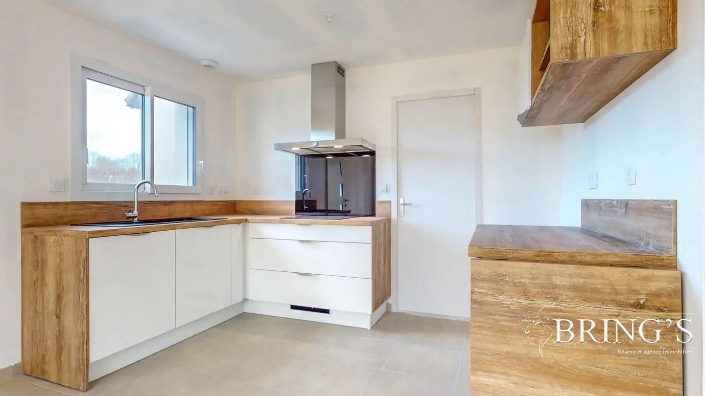 Maison à vendre, 86m², Concarneau