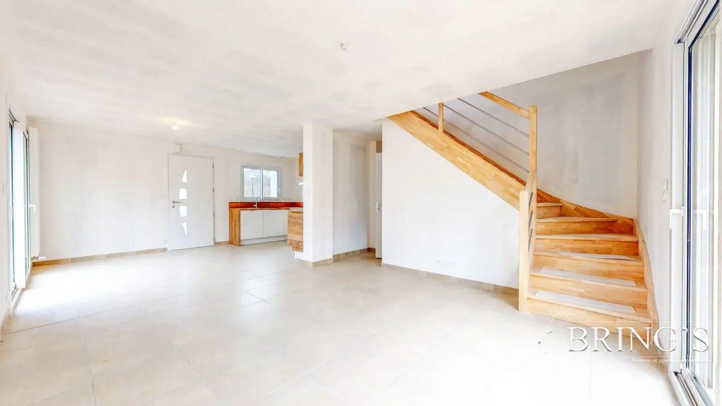 Maison à vendre, 86m², Concarneau