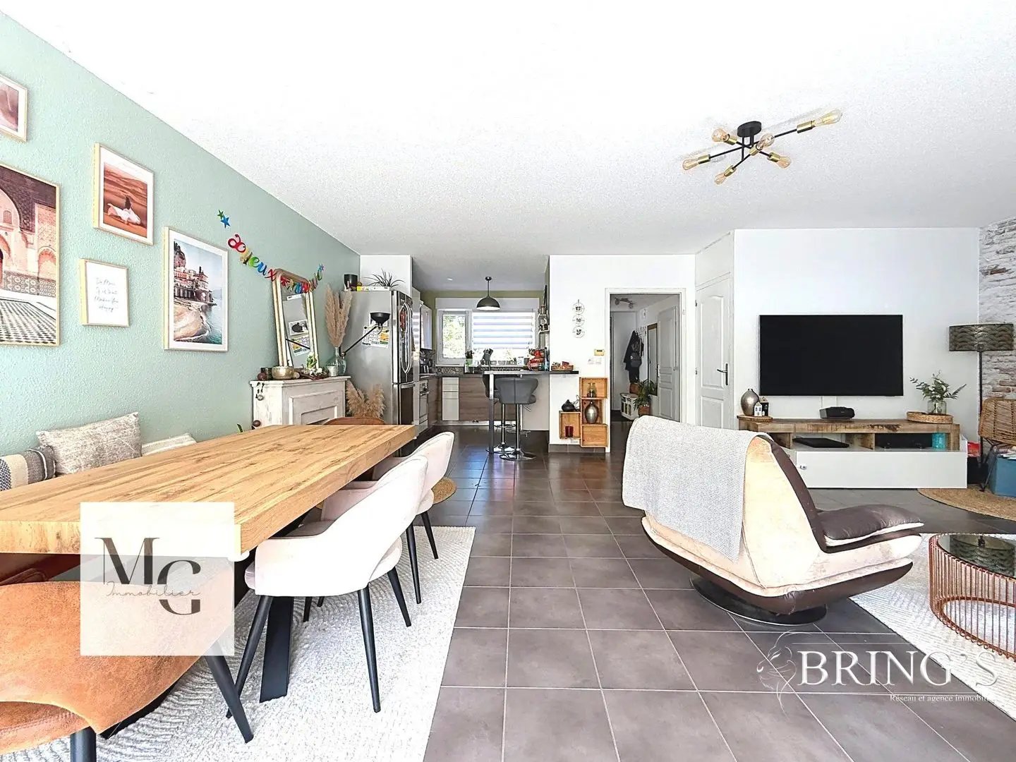Maison à vendre, 110m², Strasbourg