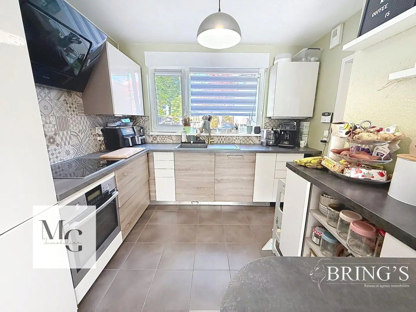 Maison à vendre, 110m², Strasbourg