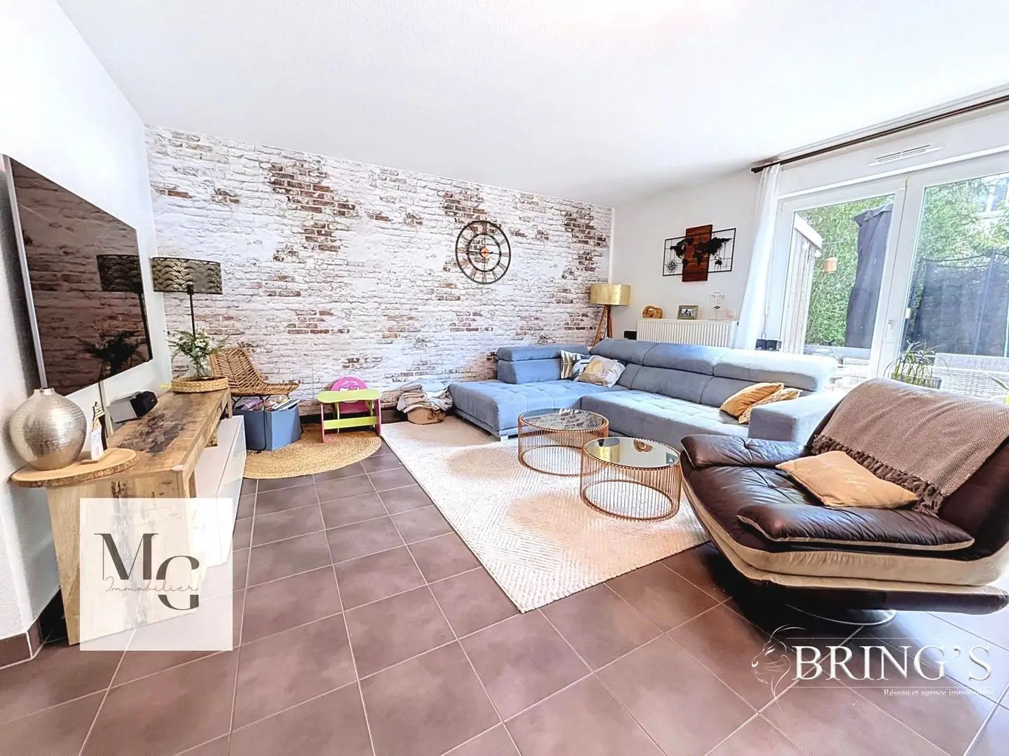 Maison à vendre, 110m², Strasbourg