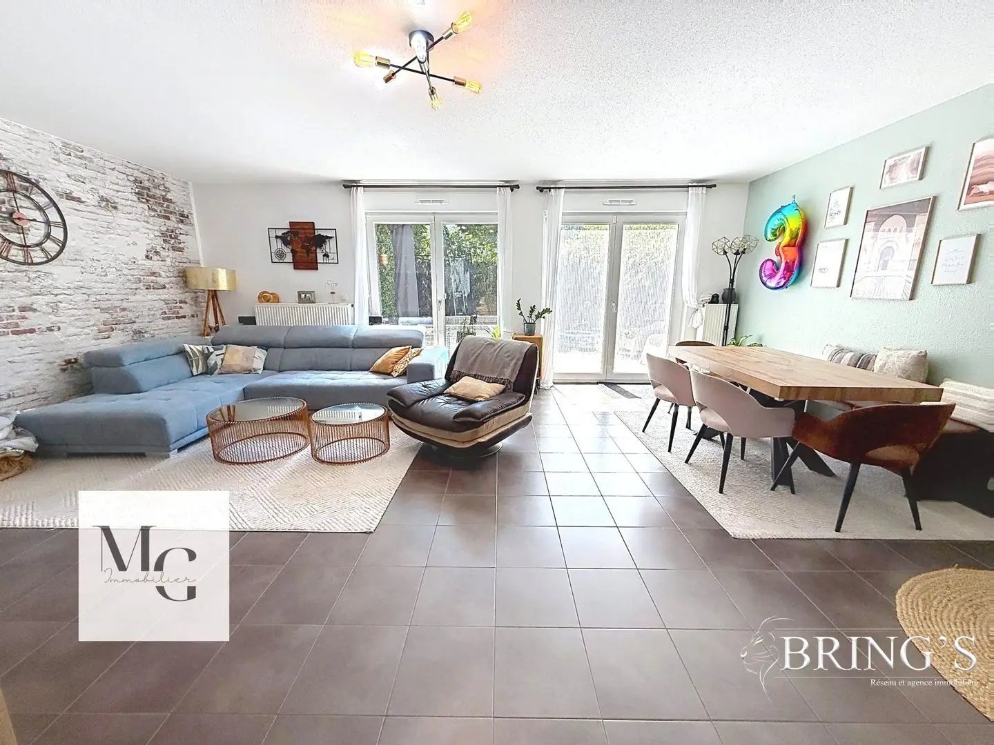 Maison à vendre, 110m², Strasbourg