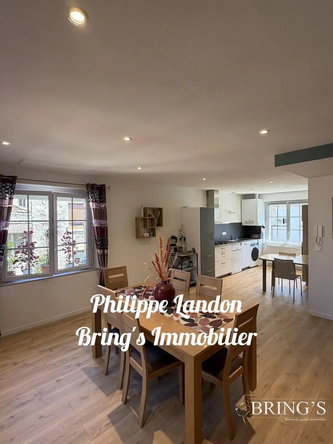 Appartement à vendre, 86m², Saint-Just-Malmont