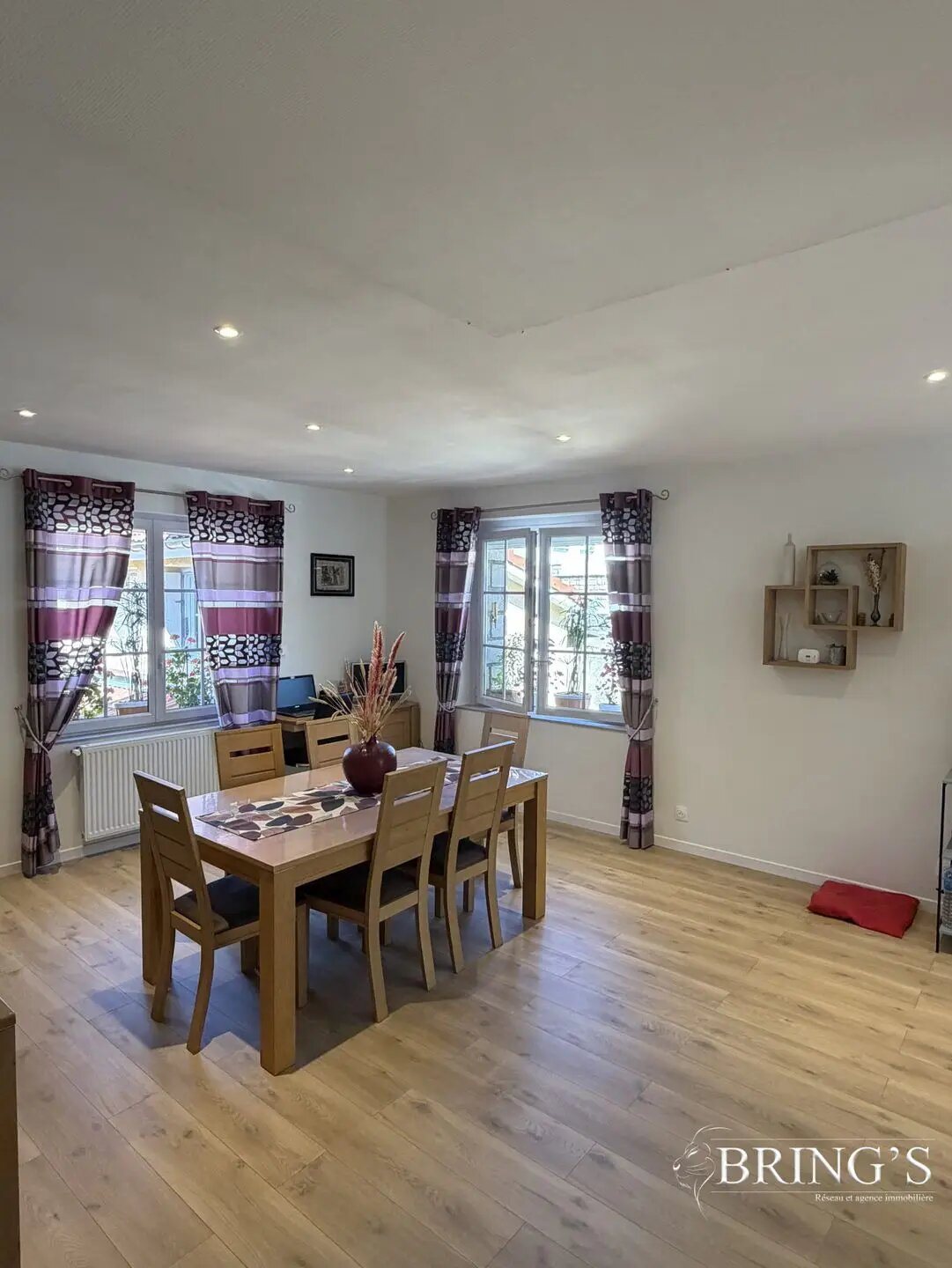 Appartement à vendre, 86m², Saint-Just-Malmont