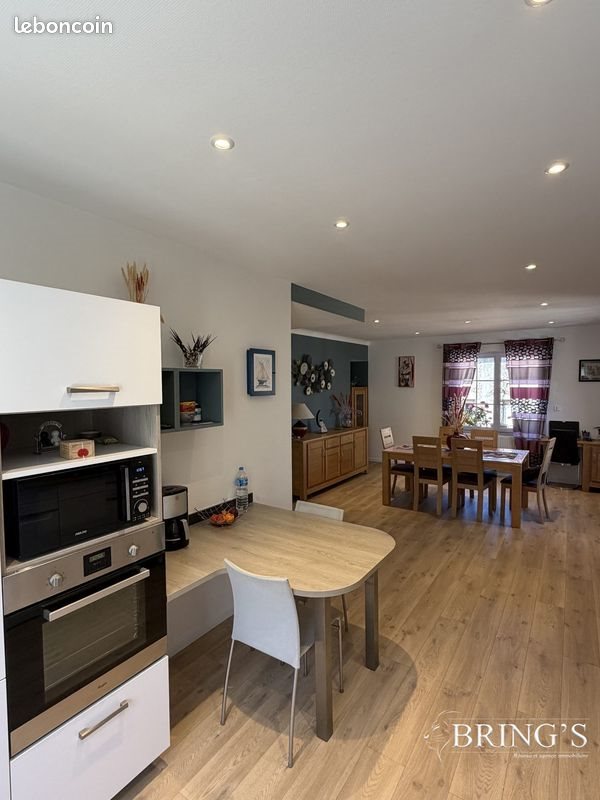 Appartement à vendre, 86m², Saint-Just-Malmont