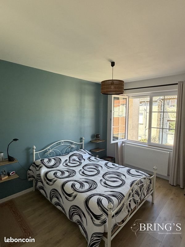 Appartement à vendre, 86m², Saint-Just-Malmont