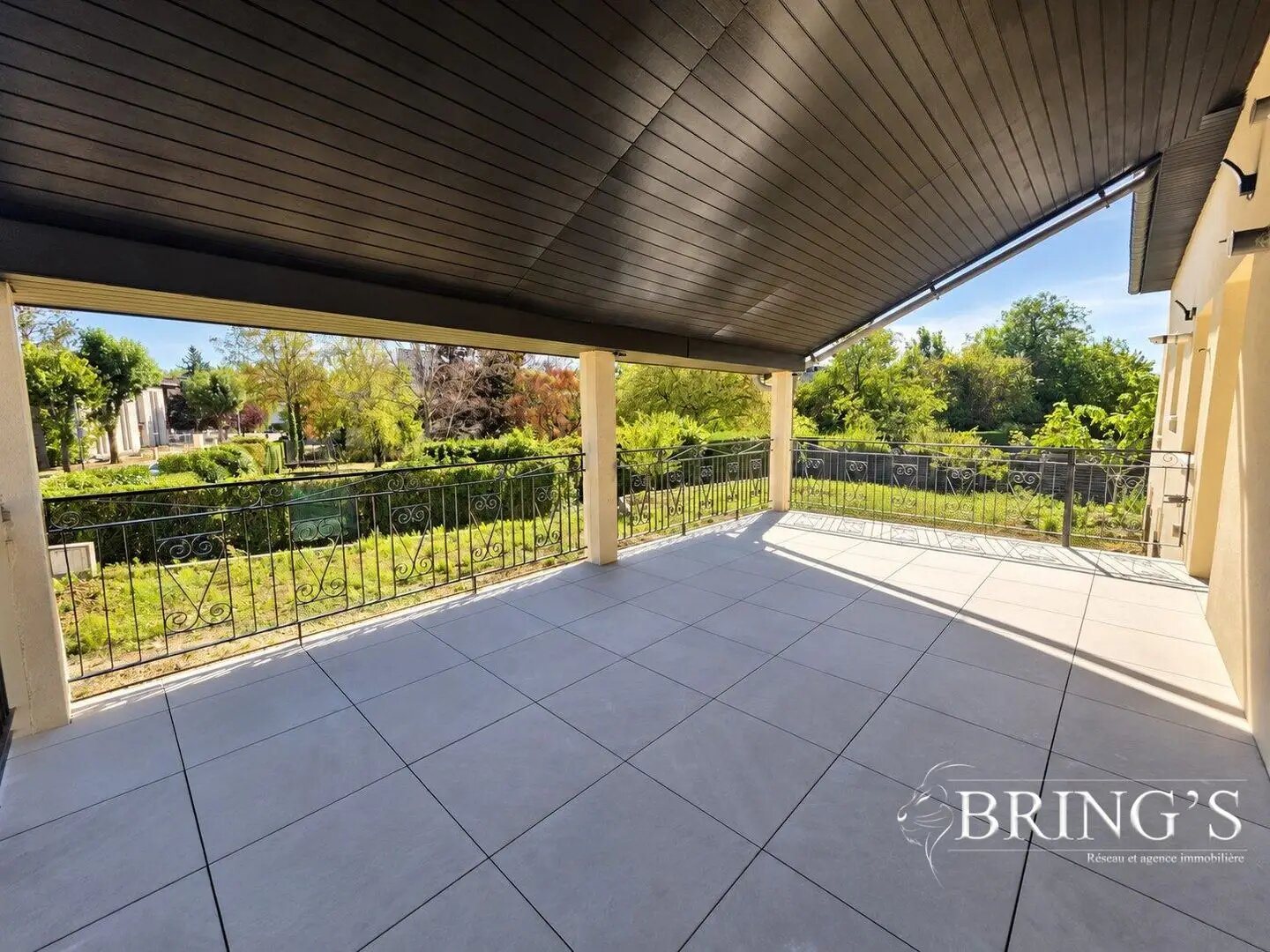 Maison à louer, 97m², Scy-Chazelles
