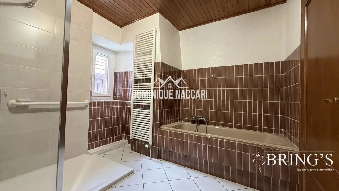 Maison à vendre, 145m², Guebwiller