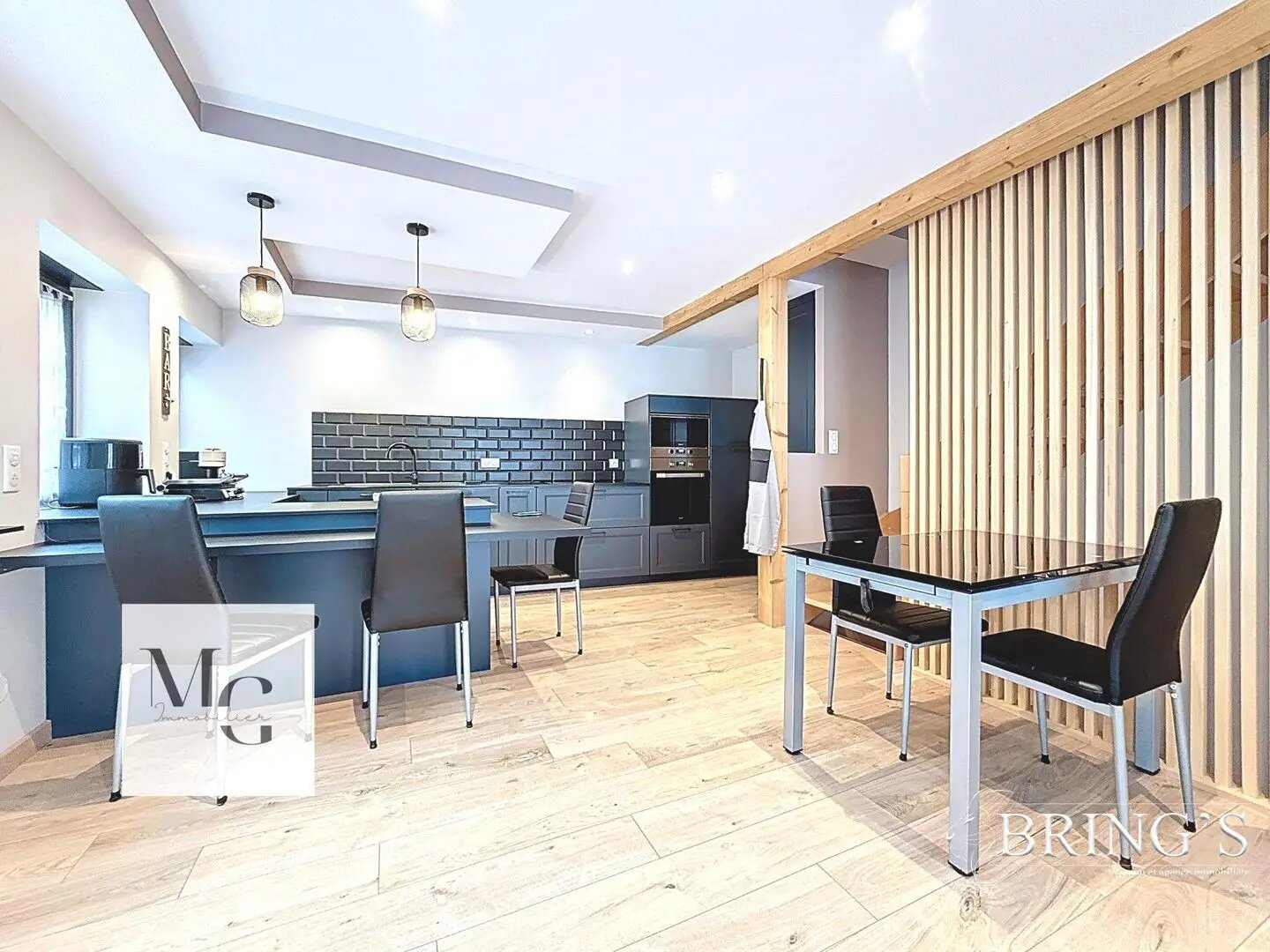 Appartement à vendre, 91m², Erstein