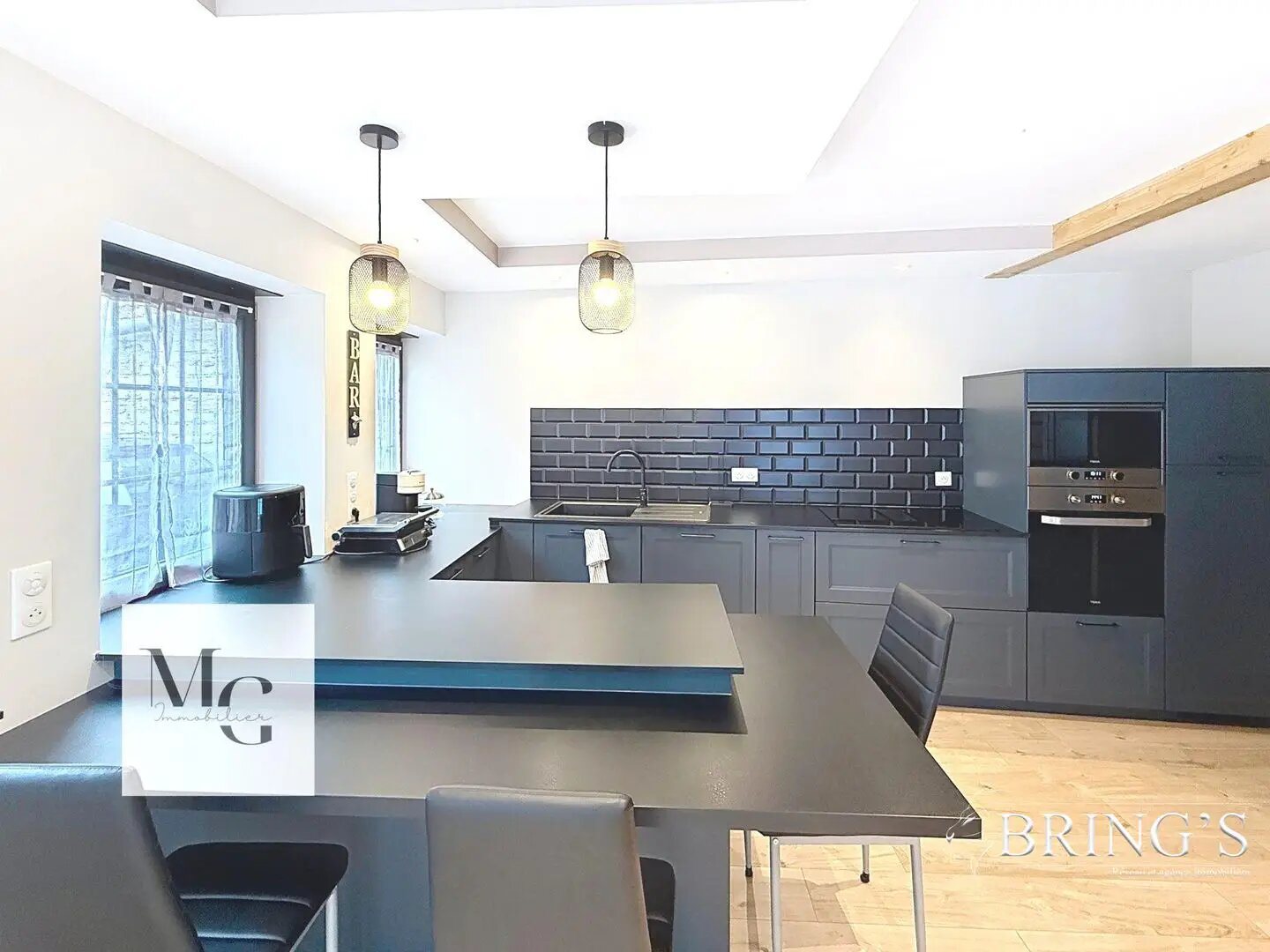Appartement à vendre, 91m², Erstein