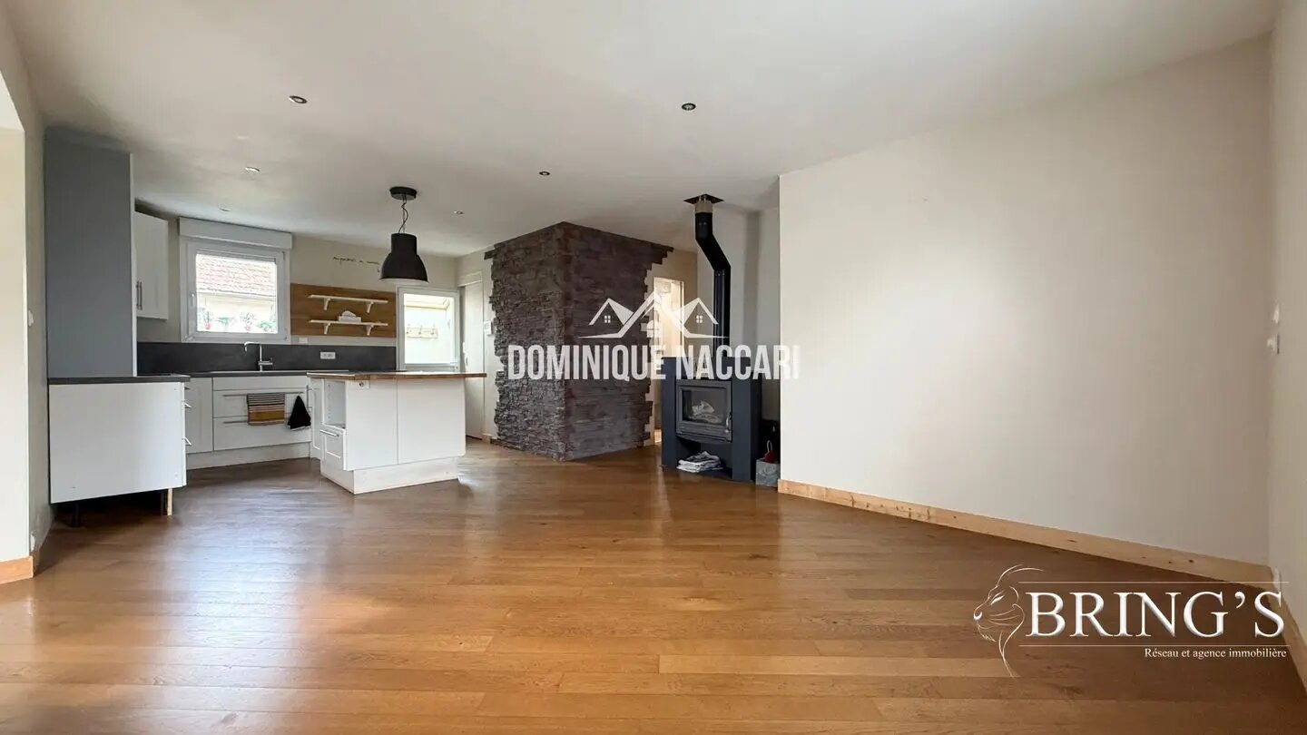 Maison à vendre, 130m², Wittenheim