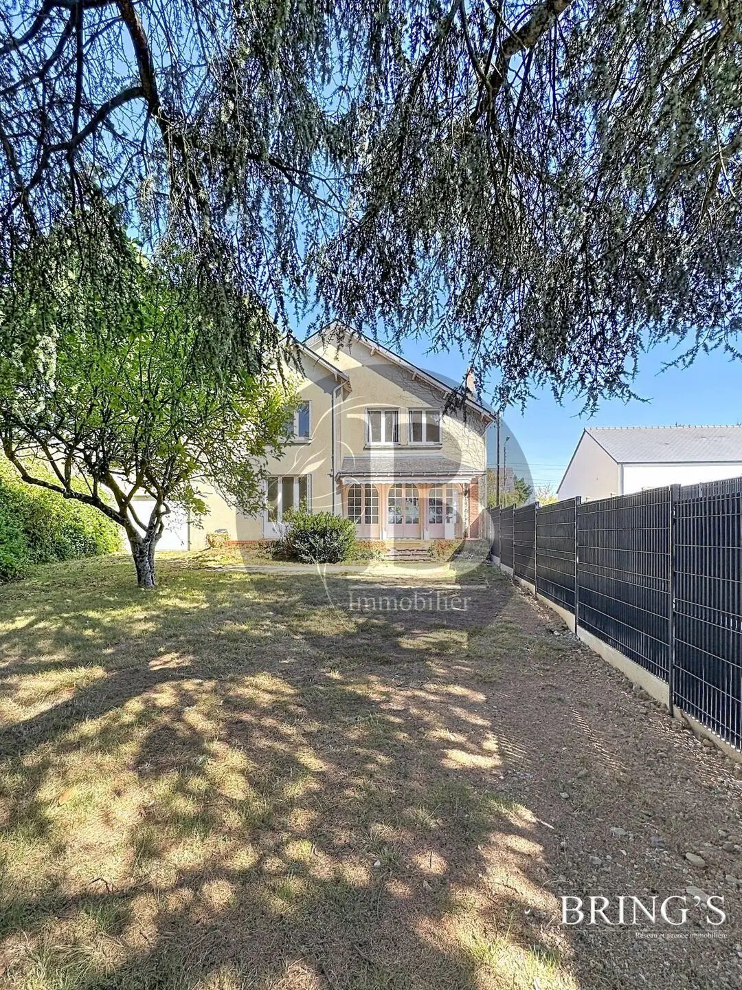 Maison à vendre, 196m², Châteaubriant