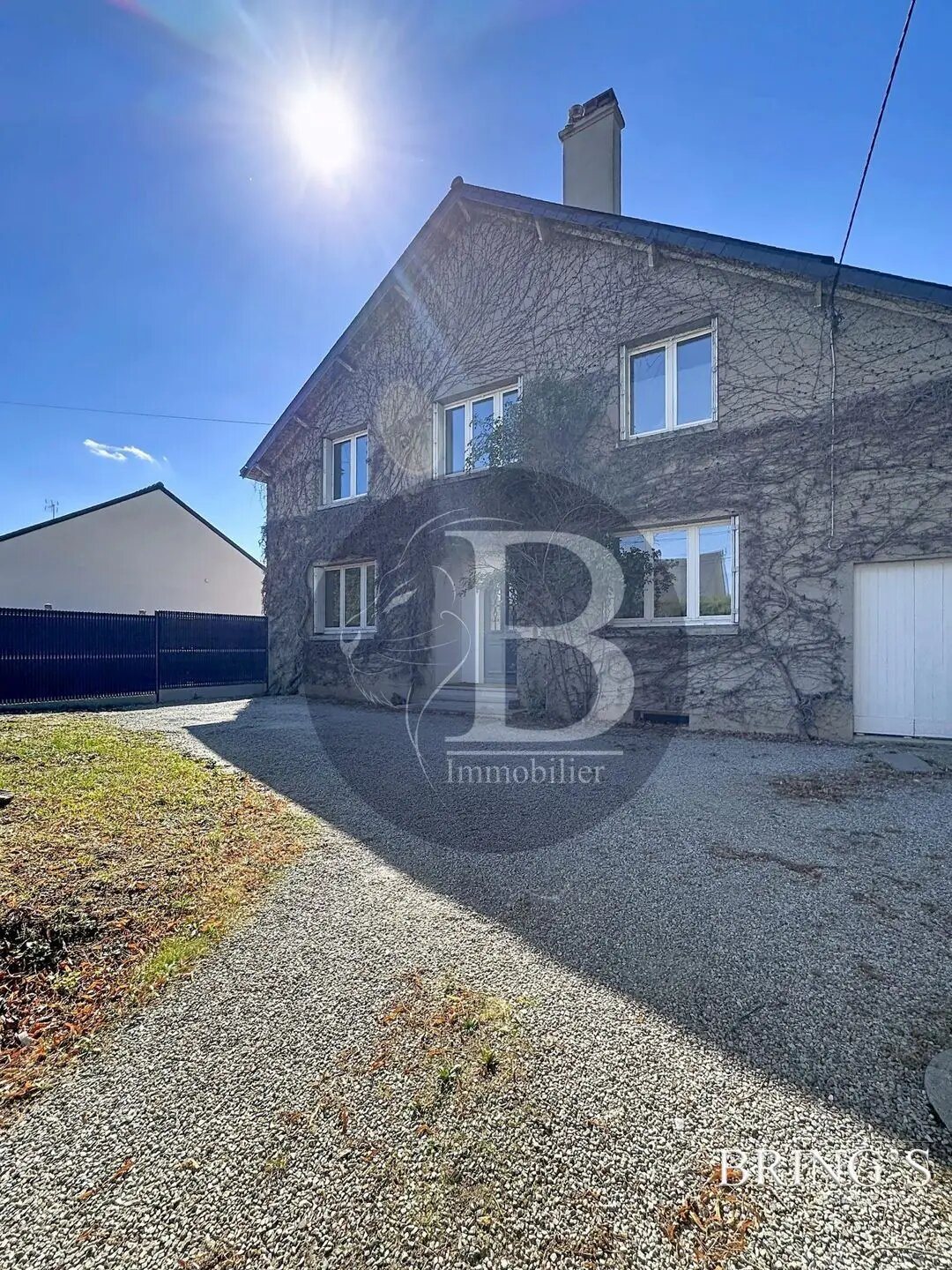 Maison à vendre, 196m², Châteaubriant