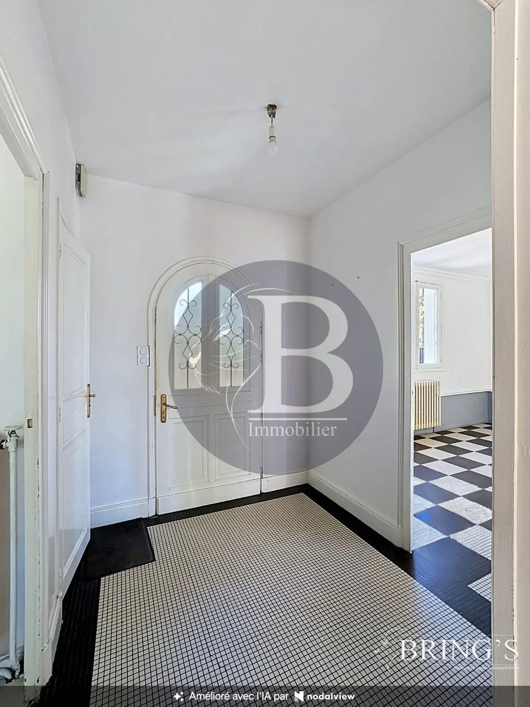 Maison à vendre, 196m², Châteaubriant
