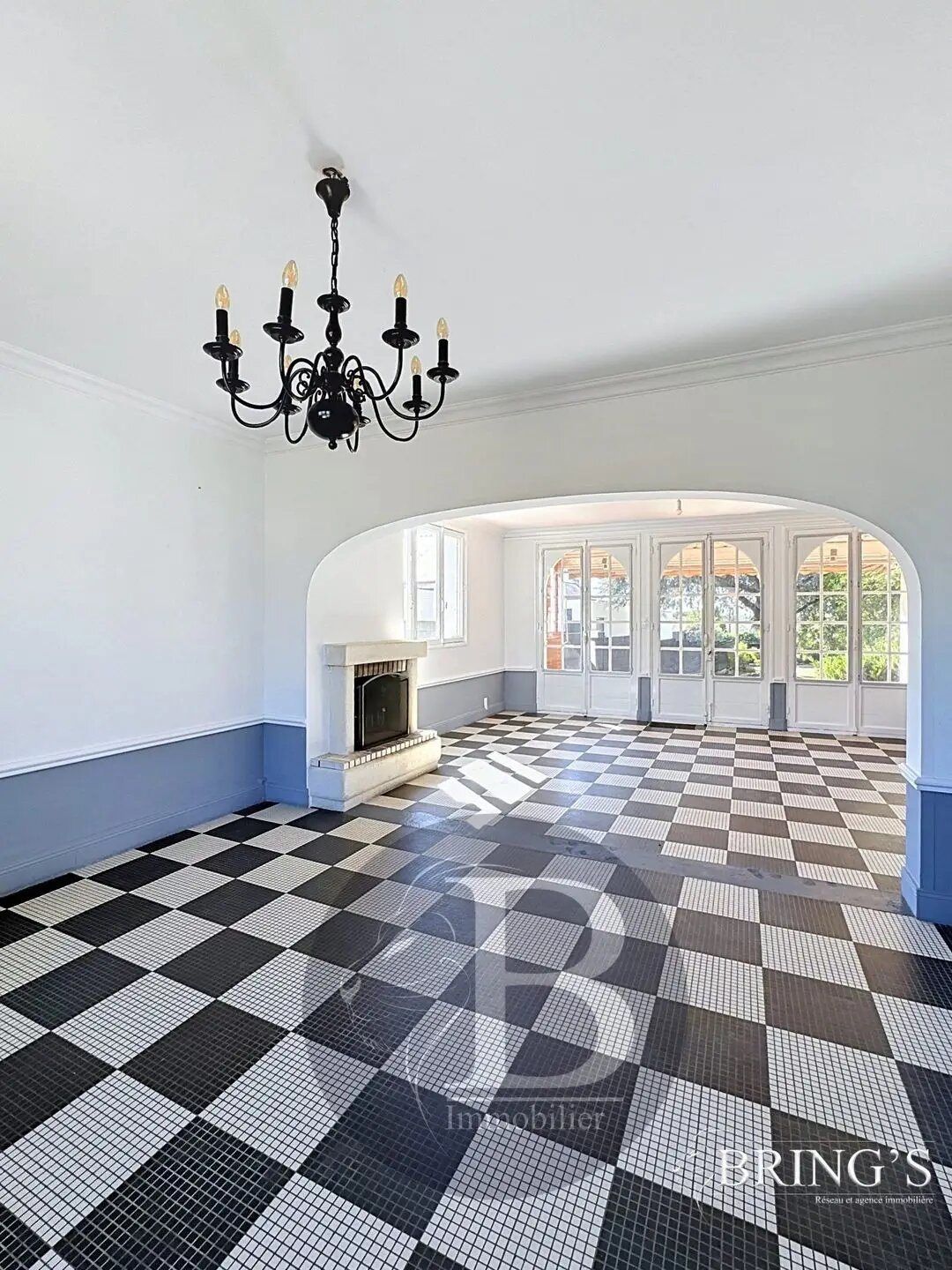 Maison à vendre, 196m², Châteaubriant