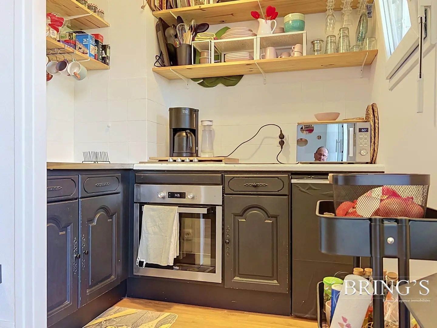 Appartement à vendre, 32m², Villers-sur-Mer