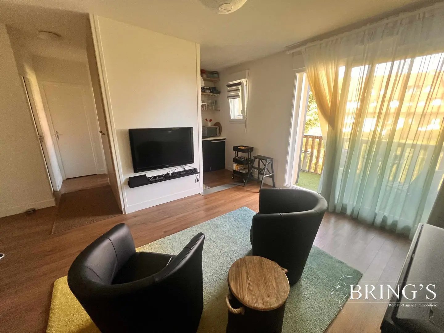 Appartement à vendre, 32m², Villers-sur-Mer