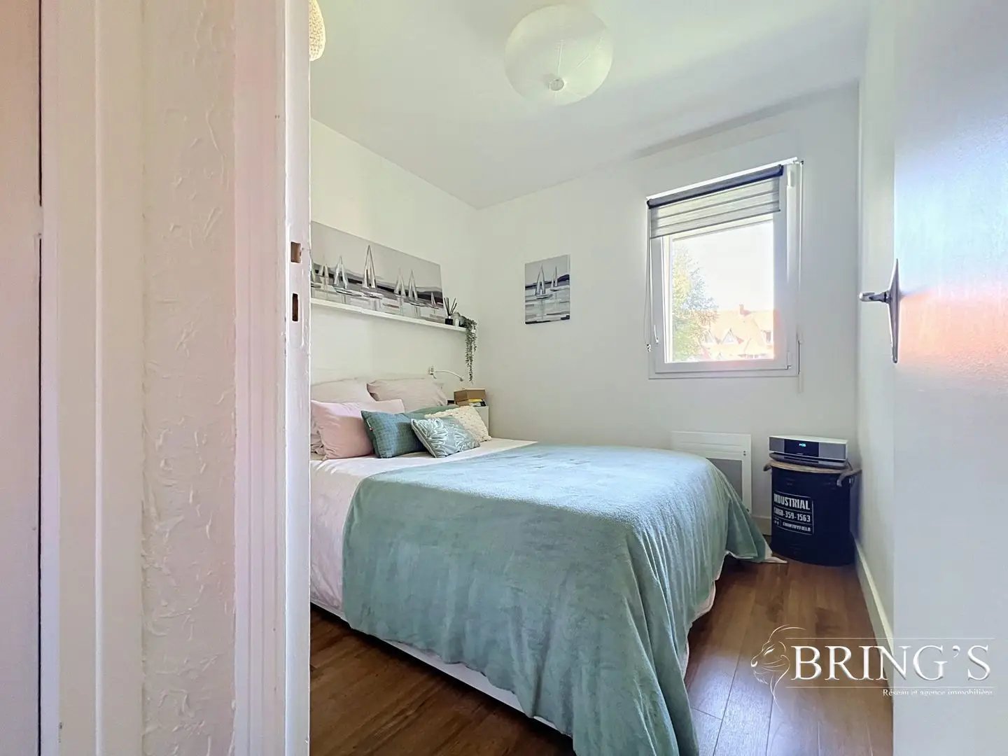 Appartement à vendre, 32m², Villers-sur-Mer