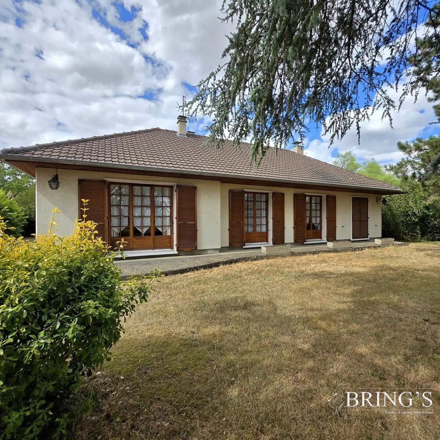 Maison à vendre, 90m², Mesnil-sur-l'Estrée