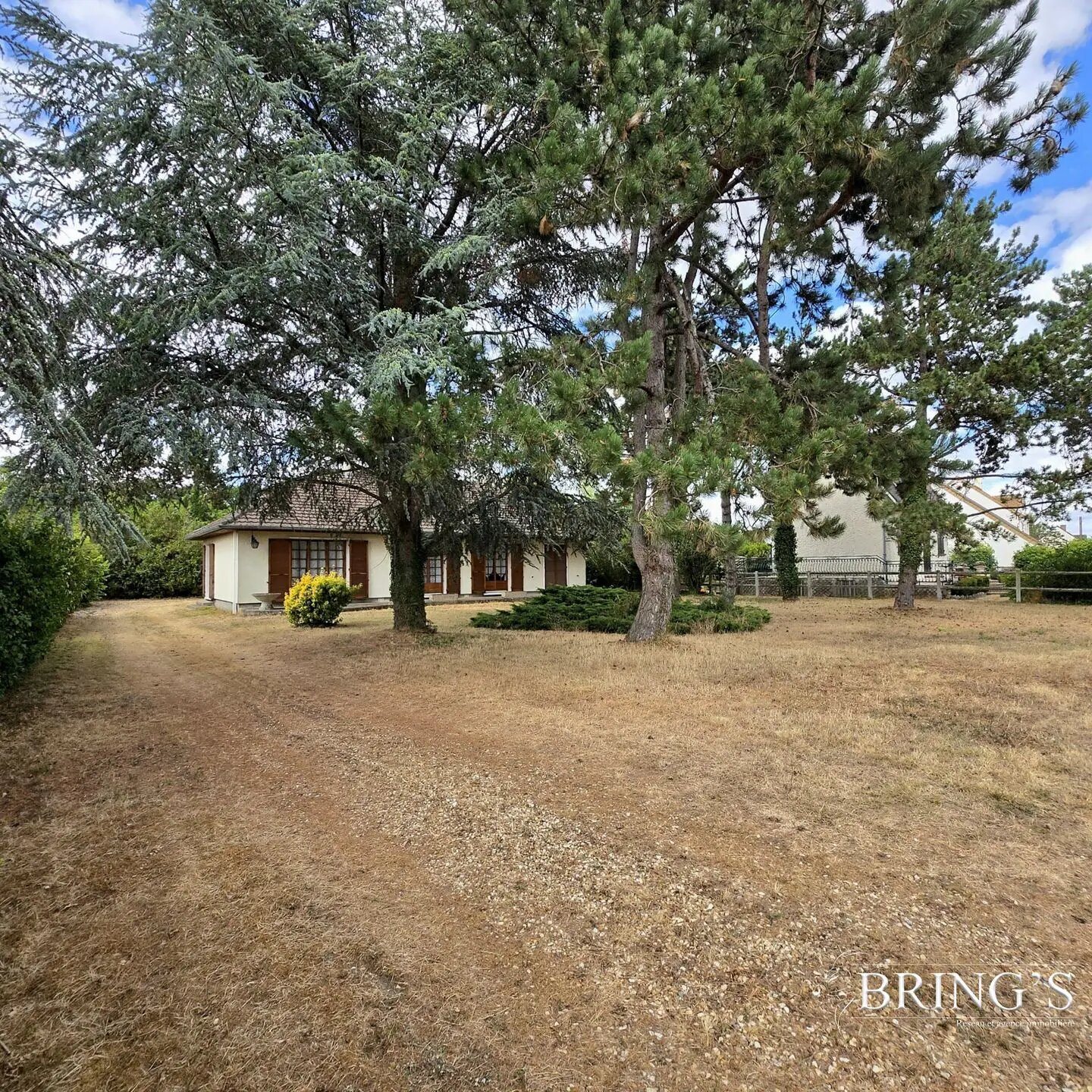 Maison à vendre, 90m², Mesnil-sur-l'Estrée